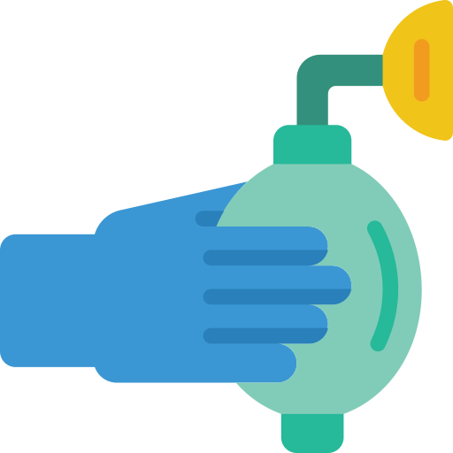 Oxygen mask